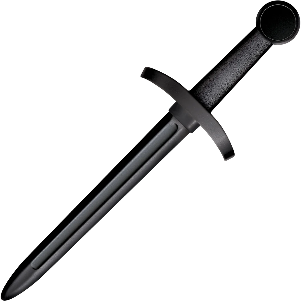 Training Dagger
