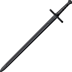 Hand and a Half Training Sword