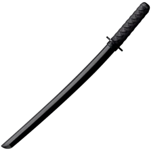 Wakizashi Bokken
