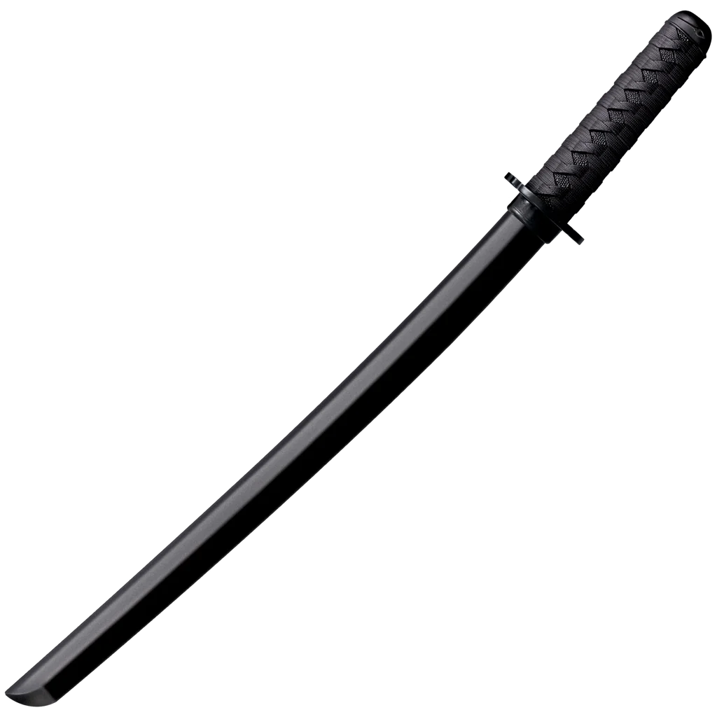 Wakizashi Bokken