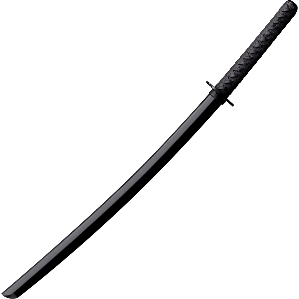 O Bokken