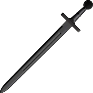 Medieval Training Sword (Waister)