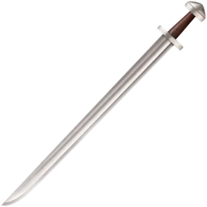 Single Edge Viking Sword