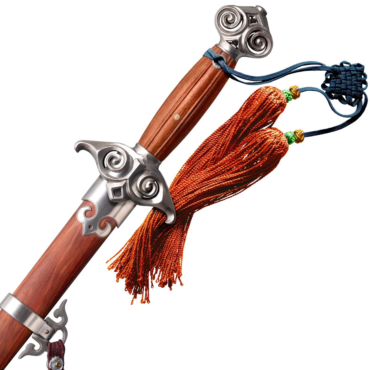 Chinese Gim - Image 3