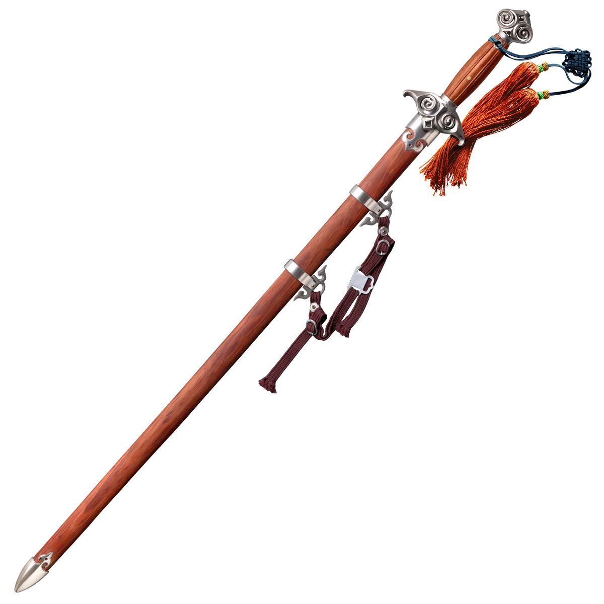 Chinese Gim - Image 4