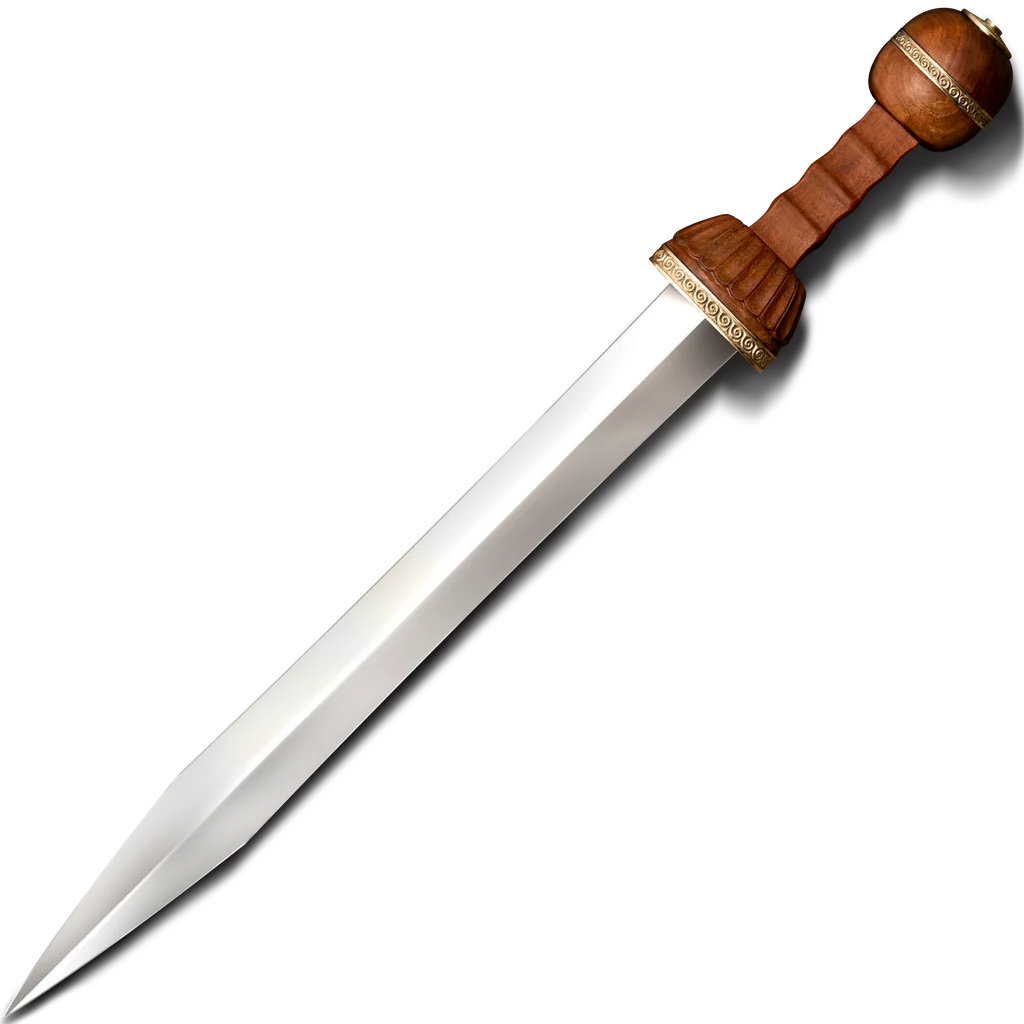 Roman Gladius