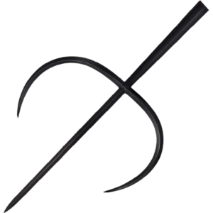 Tiger Fork - Head Only