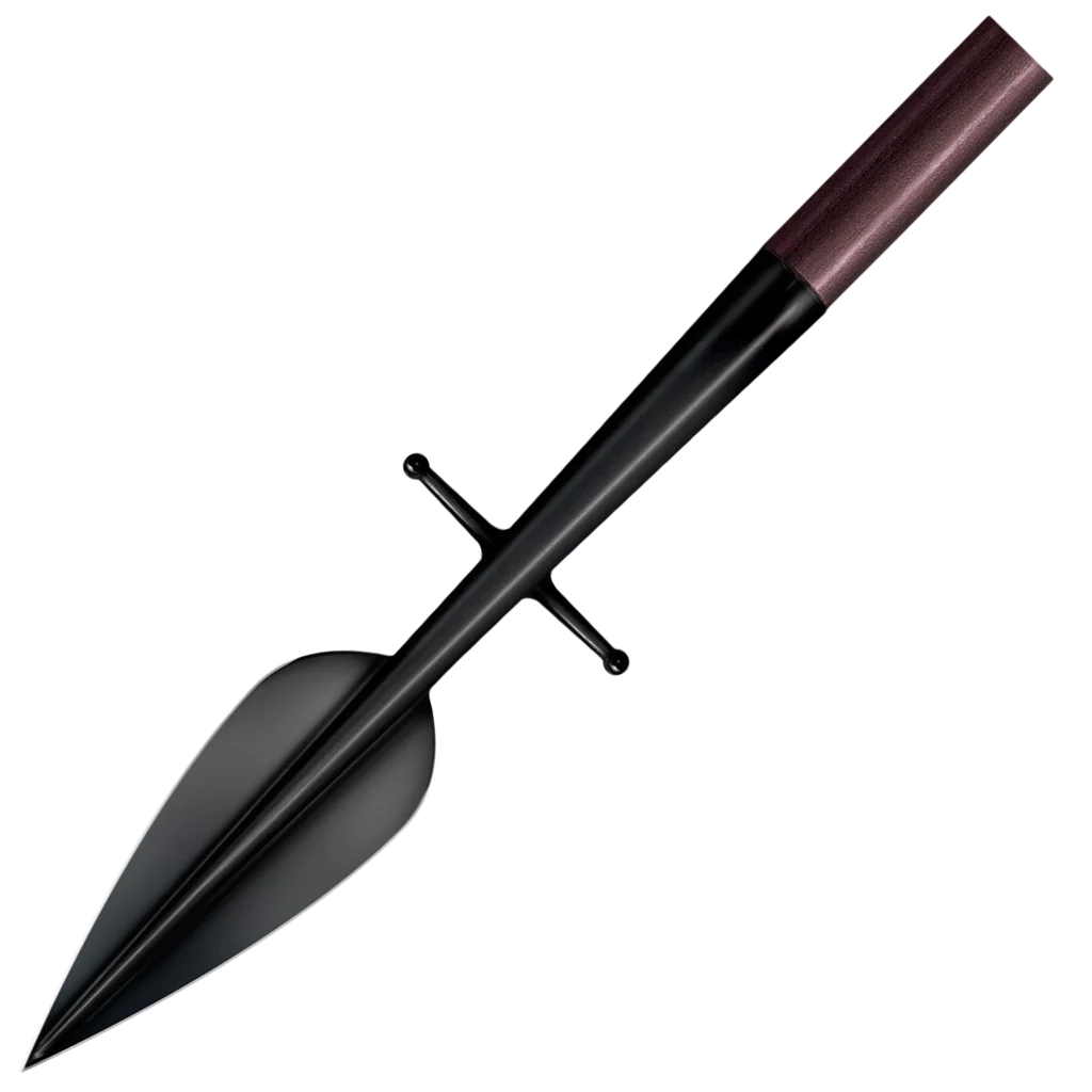 MAA European Boar Spear Head Only