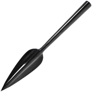 MAA Classic Leaf Shape Spear Head Only