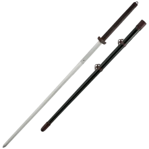 Taotie Jian Longsword
