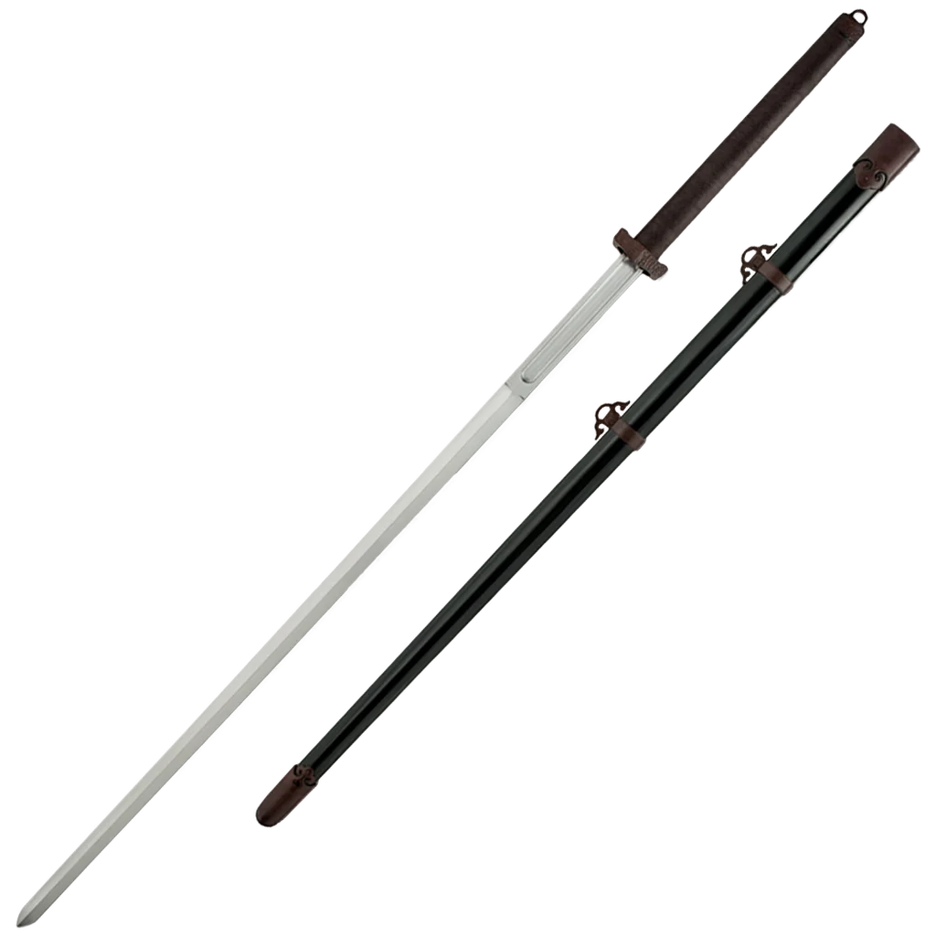 Taotie Jian Longsword