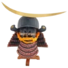 Date Masamune Helmet