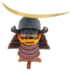 Date Masamune Helmet