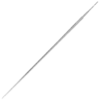 Replacement Rapier Blade - Sharp