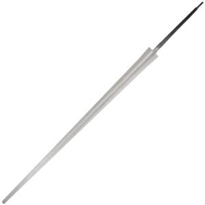 Tinker Pearce Longsword Blade - Blunt - "Replacement Blade Only"