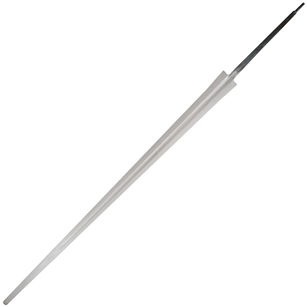 Tinker Pearce Longsword Blade - Blunt - "Replacement Blade Only"