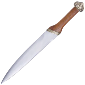 Scramasax Short Sword