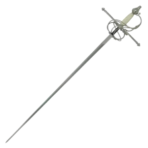Rapier-Bone Grip
