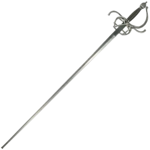 Practical Rapier - 37" Blade