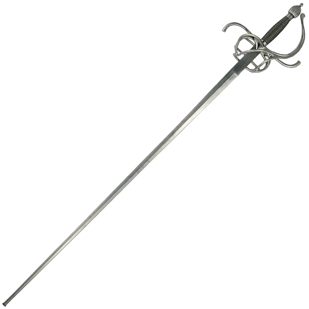 Practical Rapier - 37" Blade