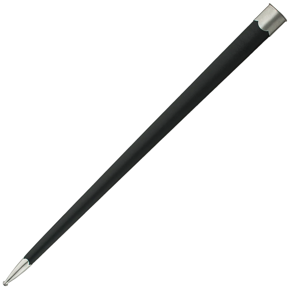 Knightly Sword - Folded Steel Blade - Image 2