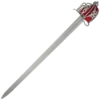 Basket Hilt Broadsword