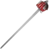 Basket Hilt Backsword