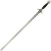 T'ai Chi Sword - Black 30"