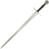 Hand-and-a-Half Sword