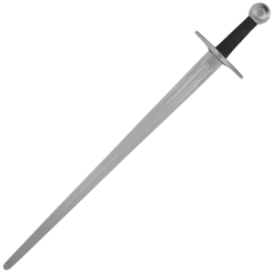 Practical Single-hand Sword