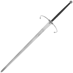 Two-Handed Lowlander Sword 69"