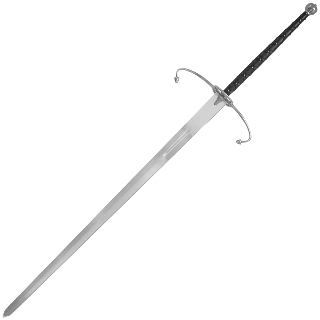 Two-Handed Lowlander Sword 69"