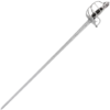 Practical Mortuary Hilt Sword