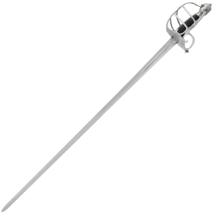 Practical Mortuary Hilt Sword