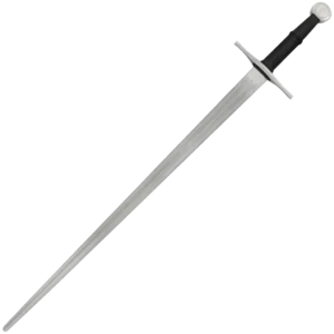 Practical Hand-and-a-Half Sword