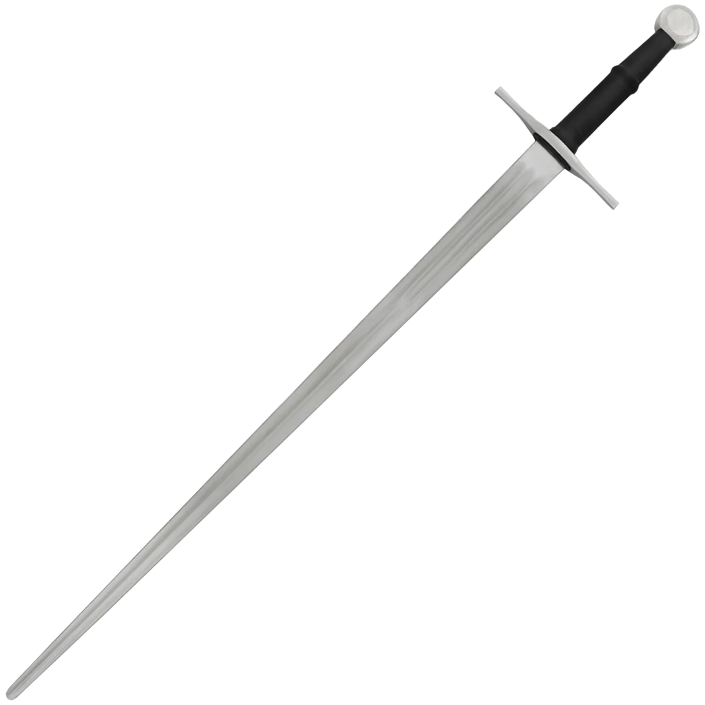 Practical Hand-and-a-Half Sword