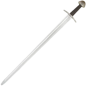 Practical 11th Century Sword