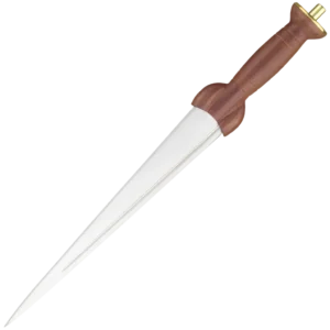 Early Dirk - Reintroduced