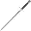 Hand & Half Sword