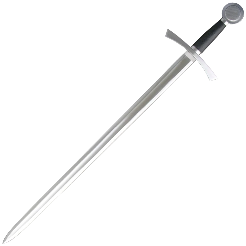 Lionheart Sword