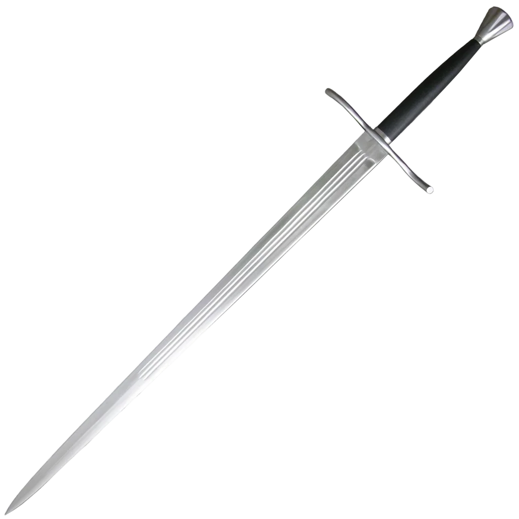 Mercenary Sword