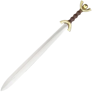 Celtic Sword