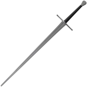 Tinker Pearce Longsword - Blunt
