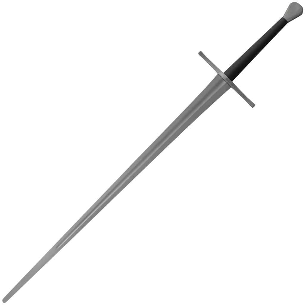 Tinker Pearce Longsword - Blunt