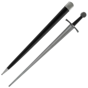 Tinker Early Medieval Sword Blunt