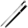 Tinker 9th Century Viking Sword Sharp