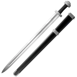 Tinker 9th Century Viking Sword Sharp