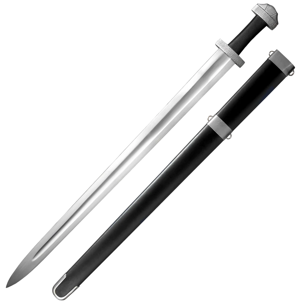 Tinker 9th Century Viking Sword Sharp