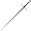 Tinker Pearce Hand and Half Sword - Sharp With Groove