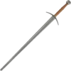 Practical Bastard Sword